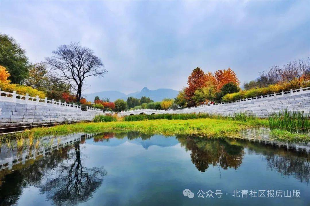 房山这个家门口的博物馆,你去过吗?_云居寺_北京_石经