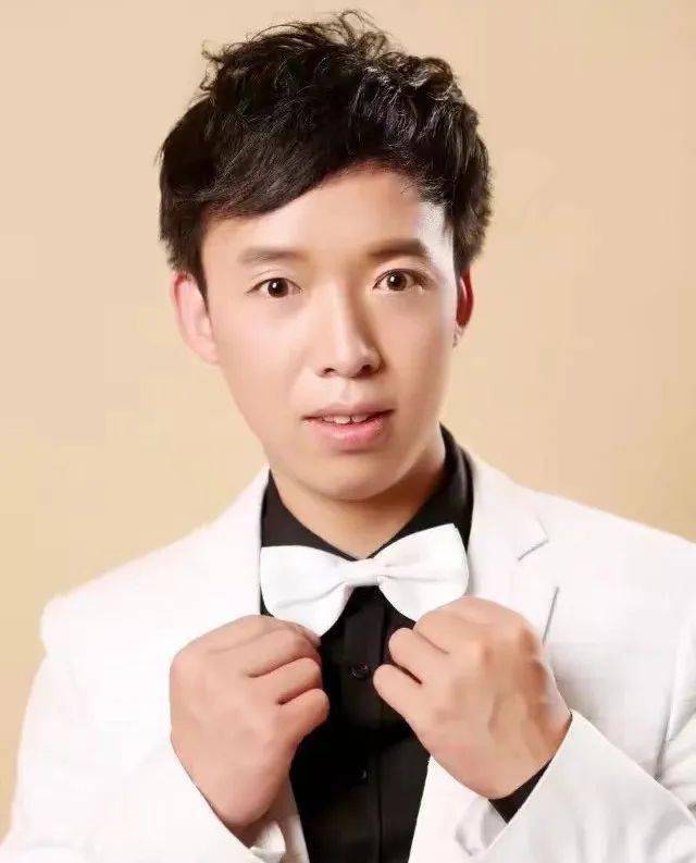 师承著名秦腔表演艺术家安东旭