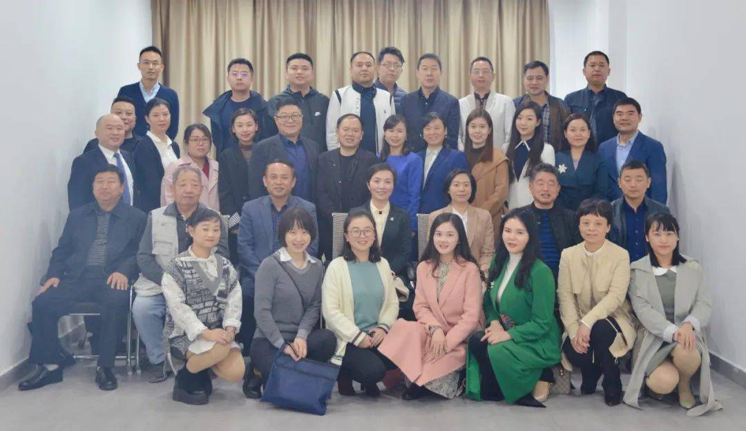 【活力致公】做好三篇文章激发党员活力——致公党常