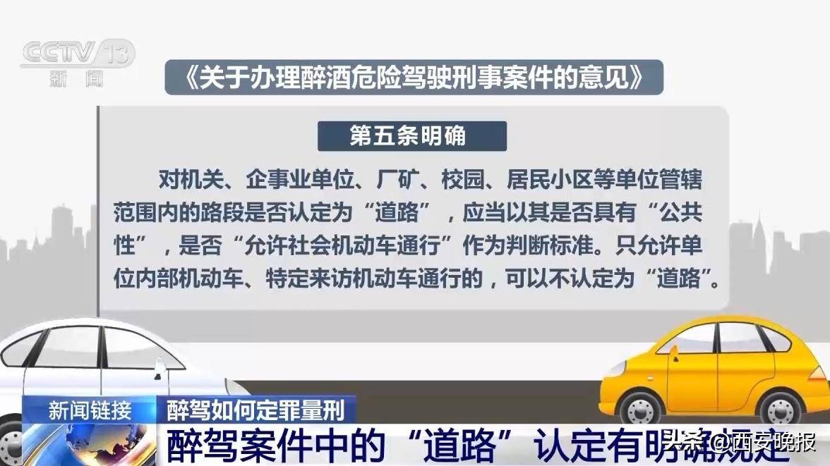 关于酒驾你应该了解的都在这_酒精_机动车_规定