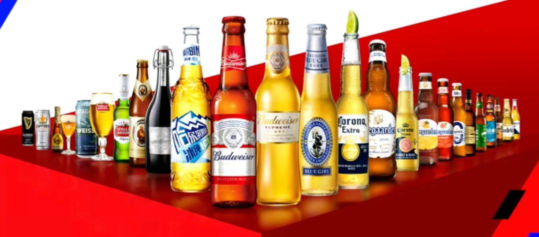 百威亚太2023年营收近500亿元中国市场是业绩贡献主力