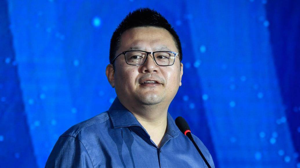 俞永福月底卸任阿里本地生活集团管理职务,饿了么,高德分设董事长