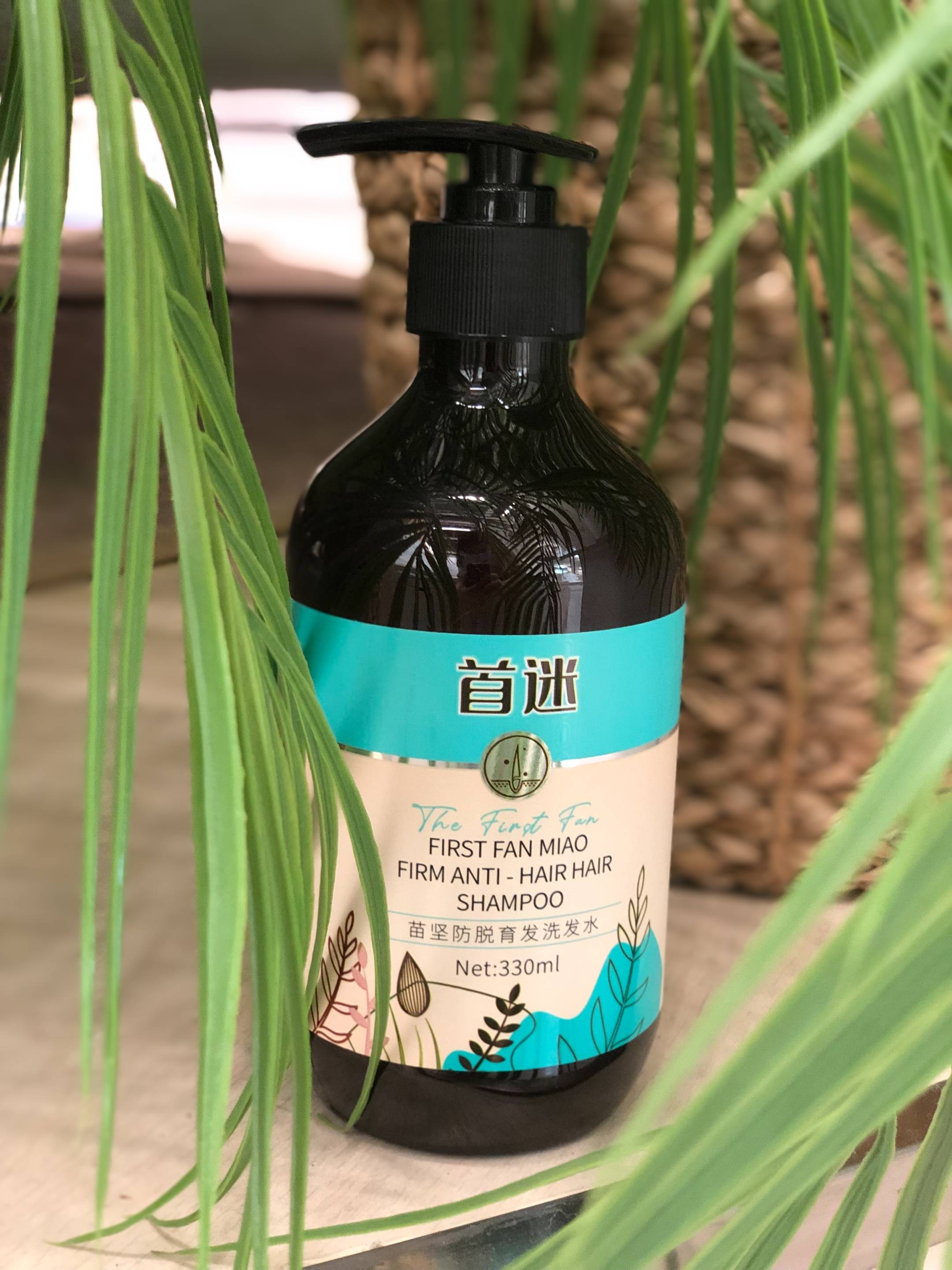 哪种洗发水是弱酸性的?_头皮_头发_问题