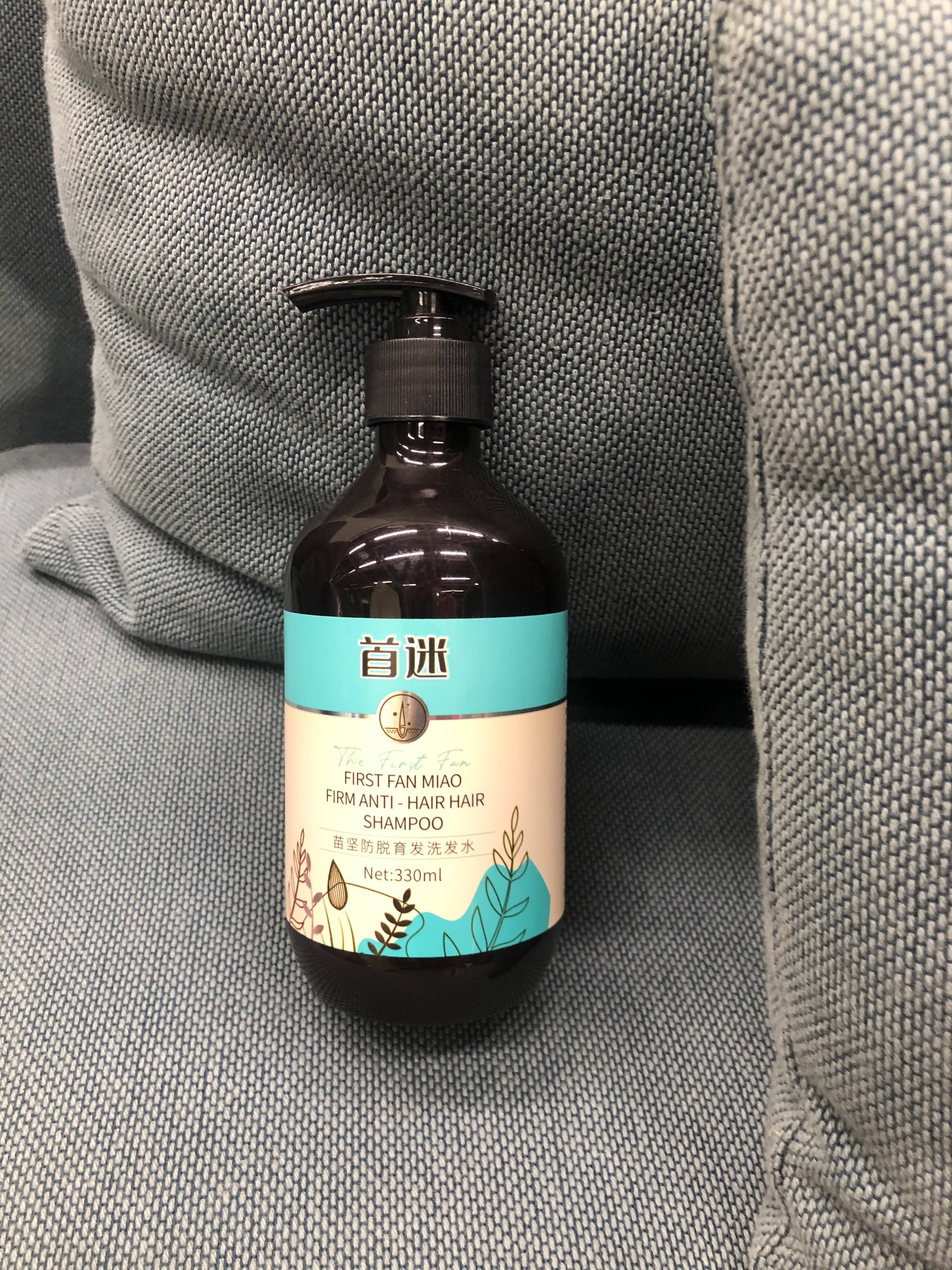 脂溢性脱发用什么洗发水最好?_头皮_问题_去屑