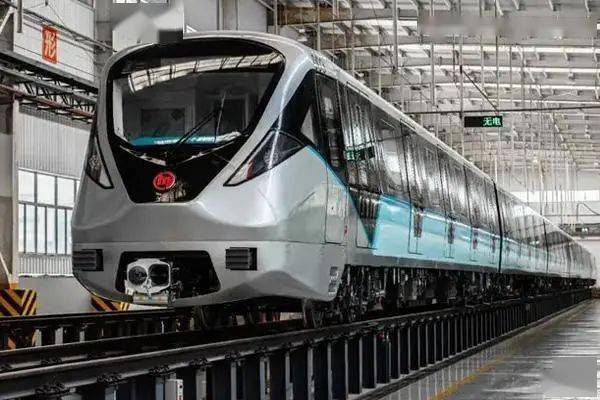 茂名城轨来了!站点路线图曝光.