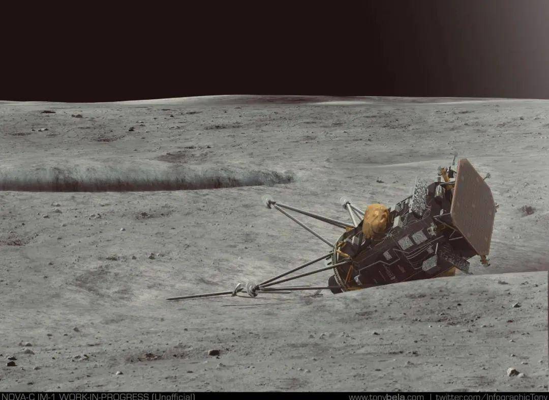 月球_任务_航天界