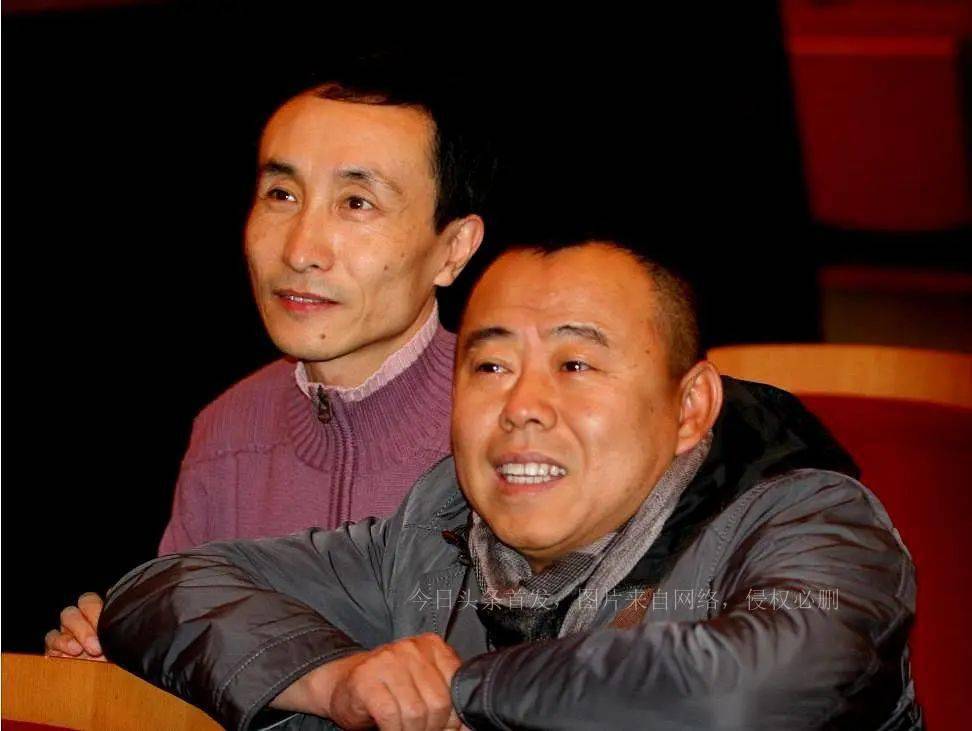 赵本山巩汉林和潘长江三个老搭档晚年过上了截然不同的生活