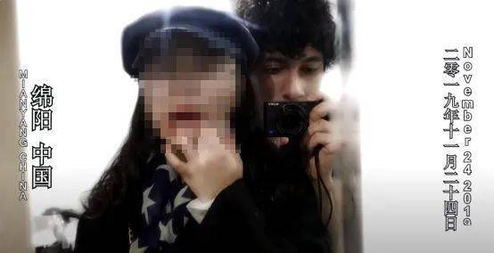 与7000多名女性"私密聊天记录"曝光,这个"洋垃圾"的