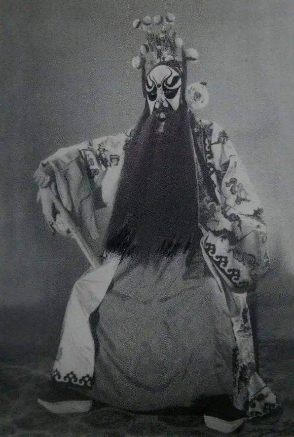 张之江:高盛麟说"我得益于干二路活儿"_艺术_演出_生活