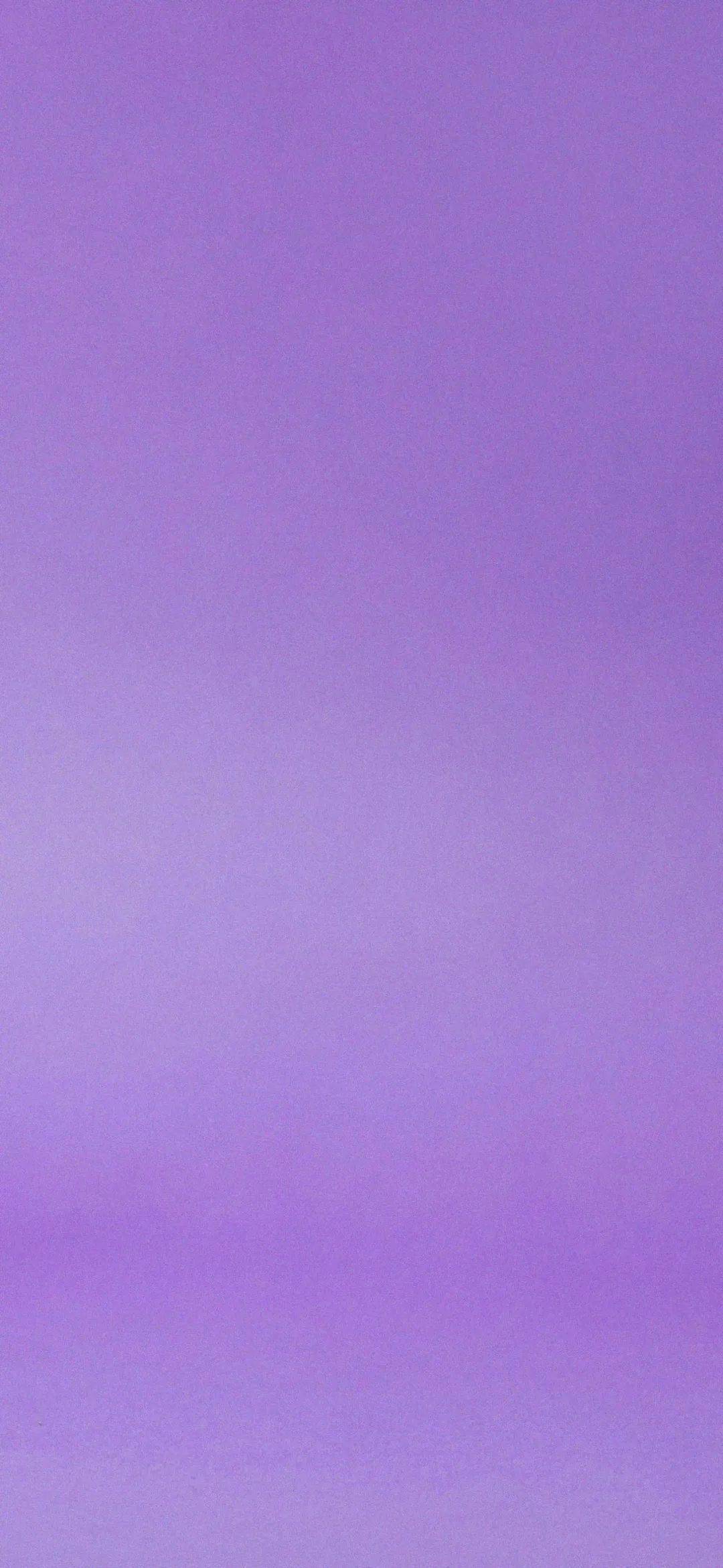 手机壁纸浅紫色图片