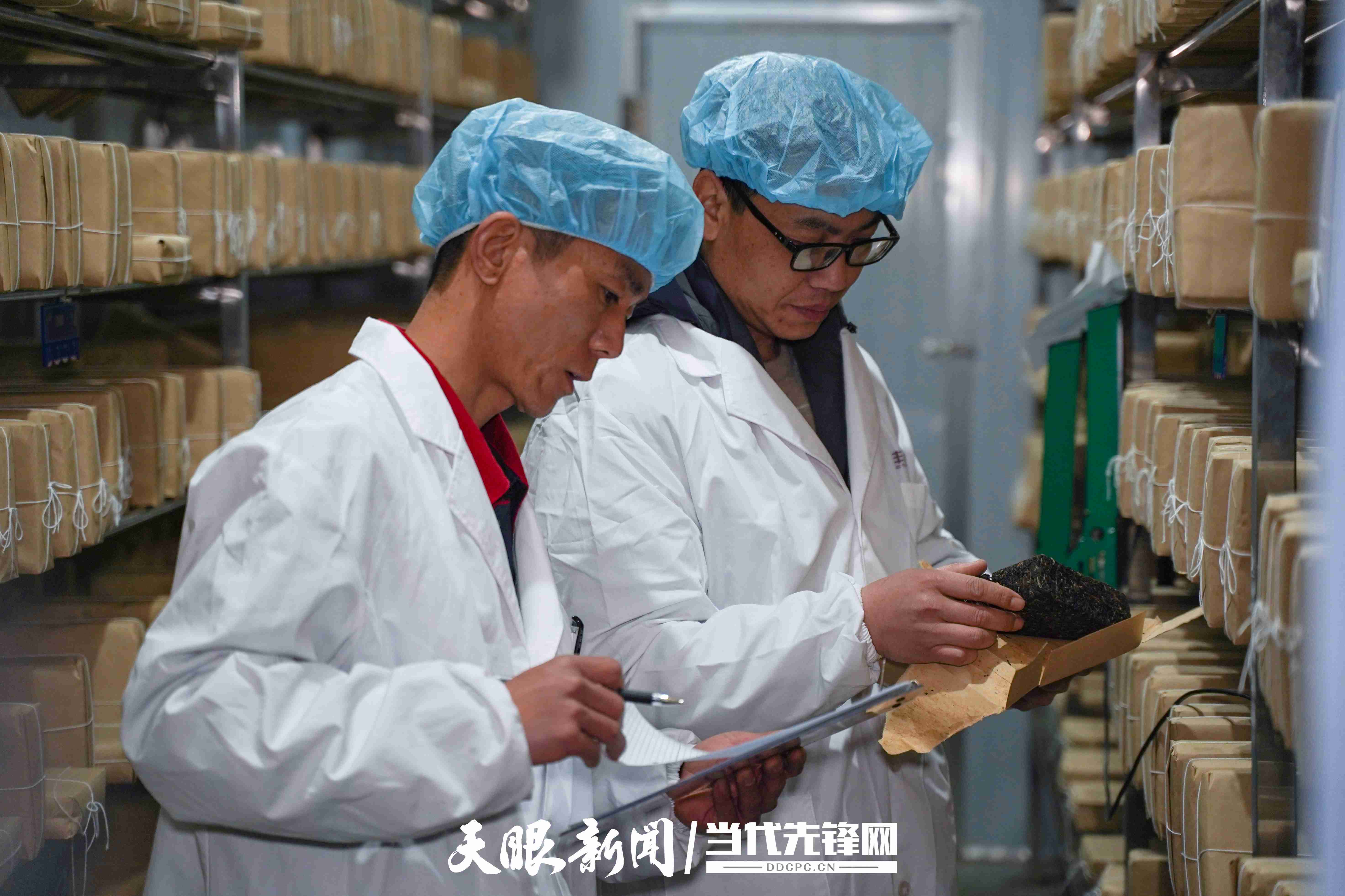 贵州影像故事⑨ |春天_湄潭_公司_维修