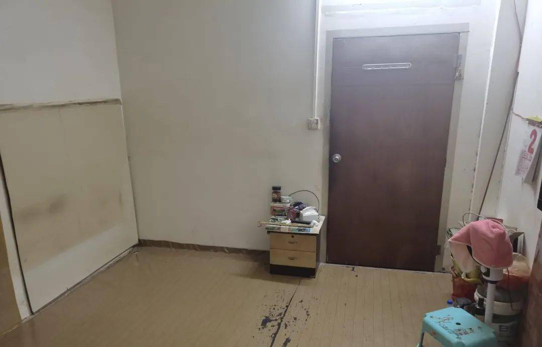 (整改后)7美家福购物地址:潮南区司马浦镇大布上金新路101 号存在隐患