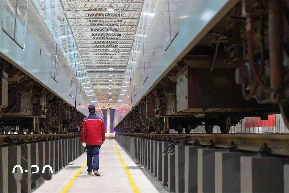 夜宵?早点?_发车_作业_地铁