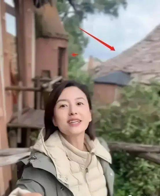 主持人张蕾否认离婚:我嫁的是一个普通人,不是"矿业老板"_杨帆_男友