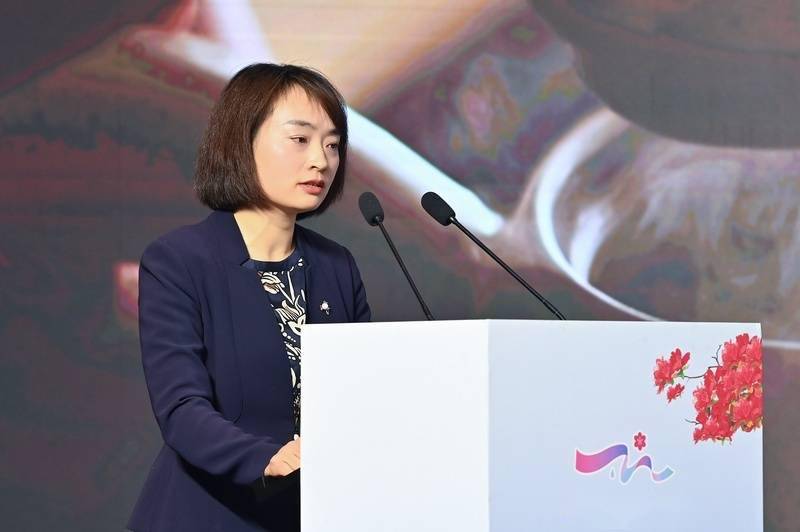 度假指数暨2024杜鹃花季新闻发布会成功举办_广电旅游局_景区_毕节市