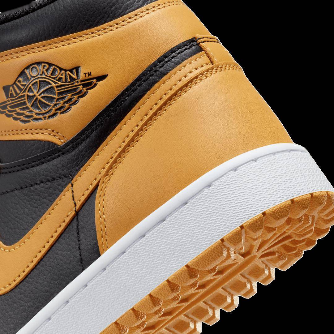 air jordan 1 high g- pollen-发售价格:1499    尺码:40.5 - 47.