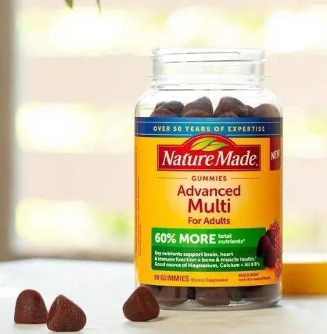 【一周财经】2企业发布业绩快报 5款营养健康产品发