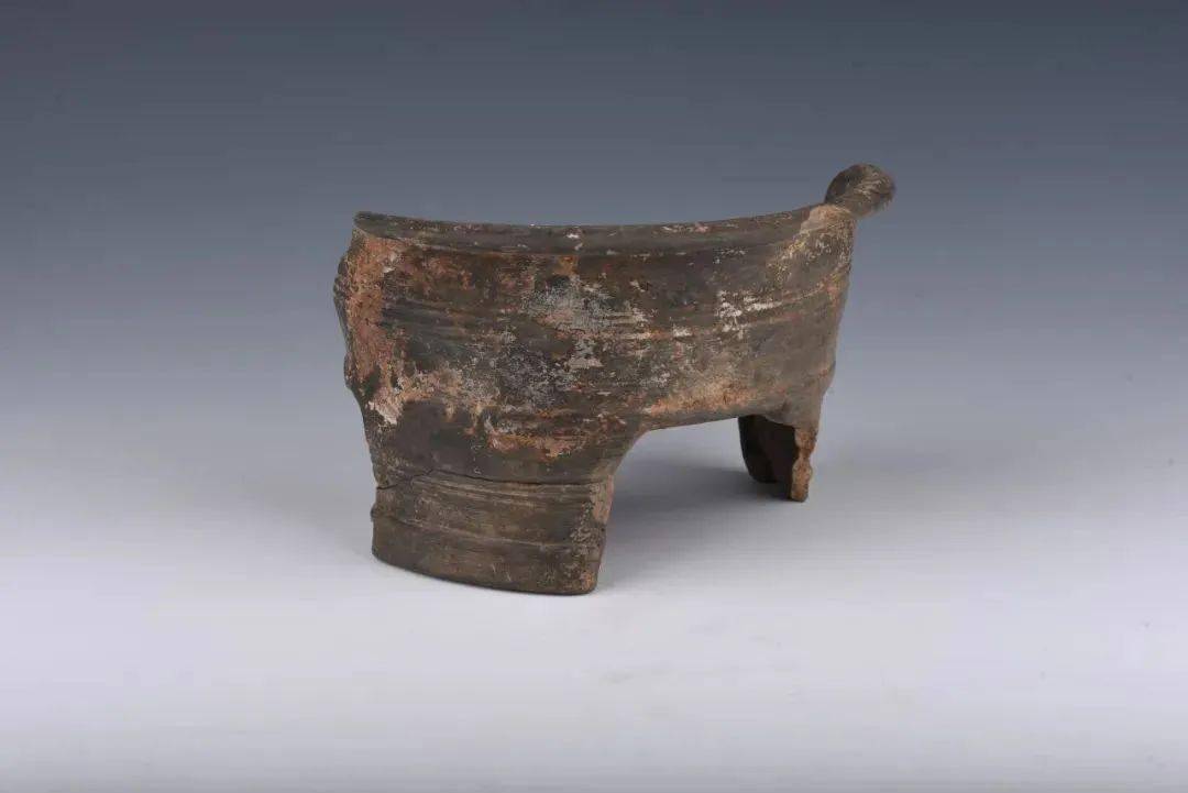 山西考古新发现|夏县辕村,从新石器横跨明清;平陆良