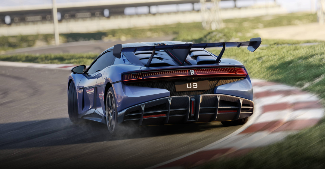 最贵国产新能源车上市,全网看了价格忍不住问"凭啥"_搜狐汽车_搜狐网