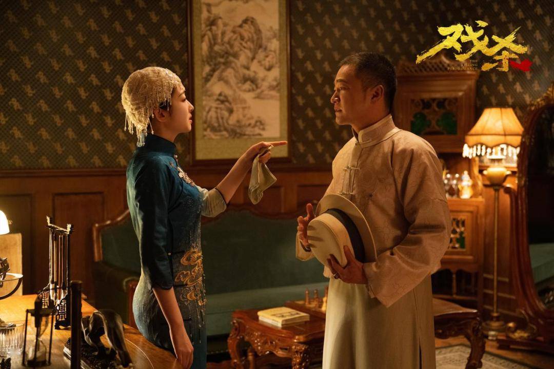 悬疑_电影_嫌疑人