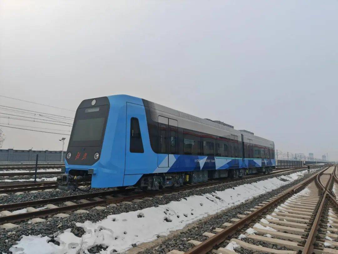 十年京津冀 | 北京地铁用上河北列车_生产的_制造业_协同发展