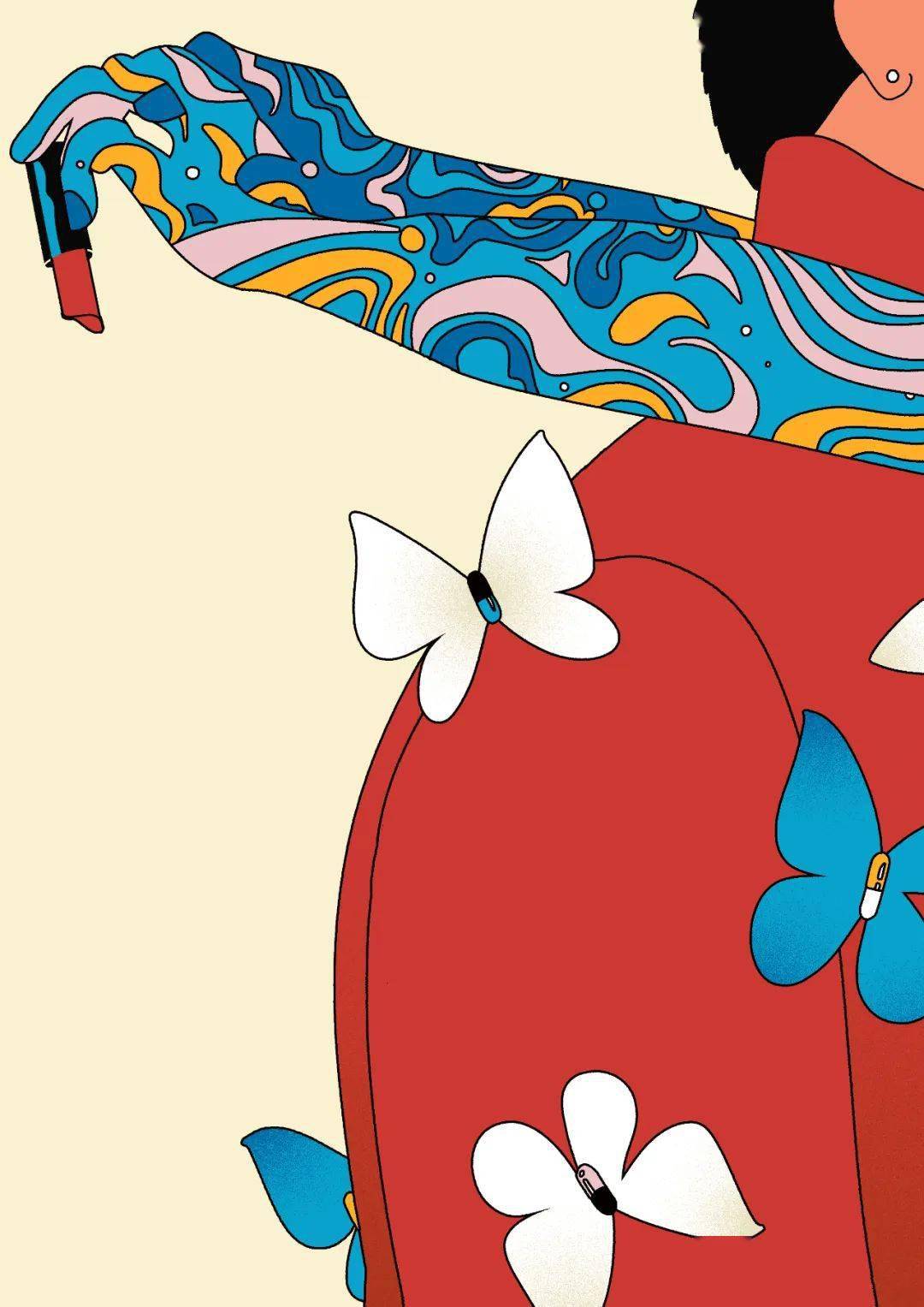 ground 99 x 时间如水银落地_艺术_lli_读者