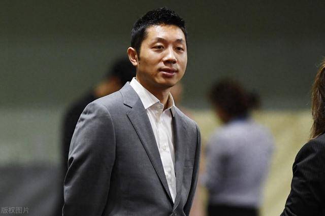 人民艺术家许昕,终于明白孙颖莎不选他做混双搭档的原因了!