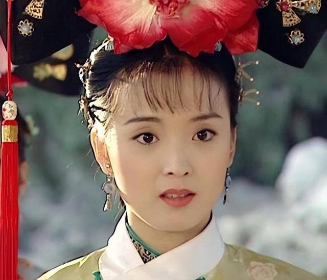 49岁"晴格格"王艳惨状曝光:15亿豪宅没了10贵妇人设崩了?