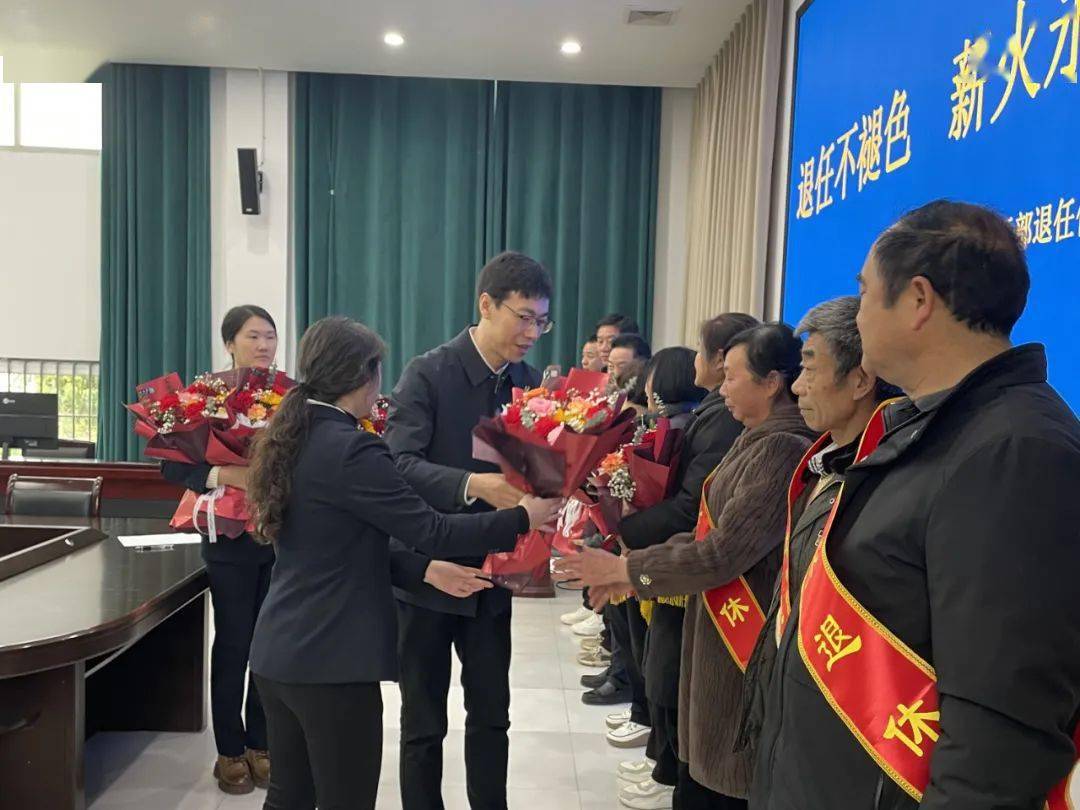 敢闯敢干,唯实争先 | 涪陵乡镇街道"一把手"这周在干啥(第140期)_工作