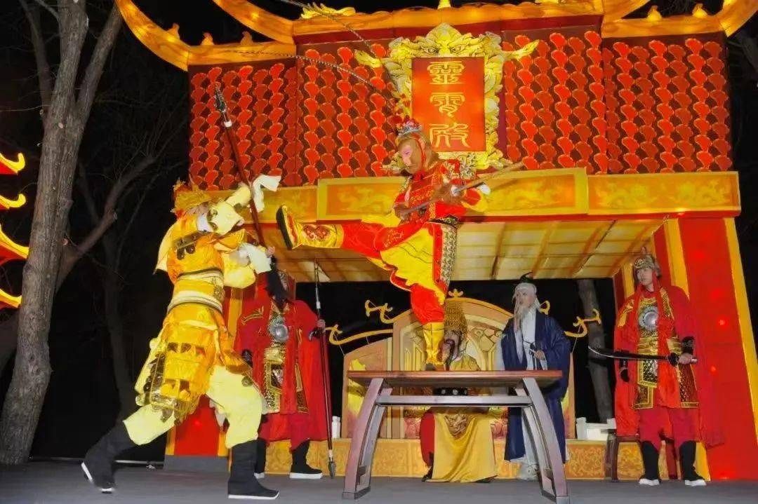 水帘洞,大闹天宫,狮驼岭,白骨洞,炼丹炉,天竺国,五行山,黑风洞,盘丝洞