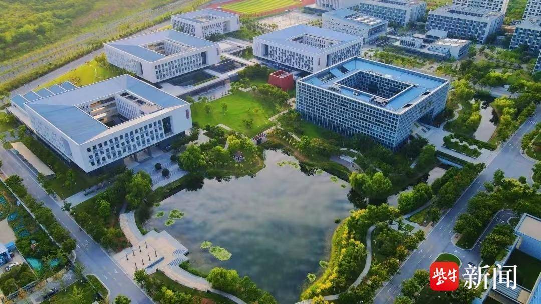 江苏好高职五星专业南京城市职业学院传播与策划专业