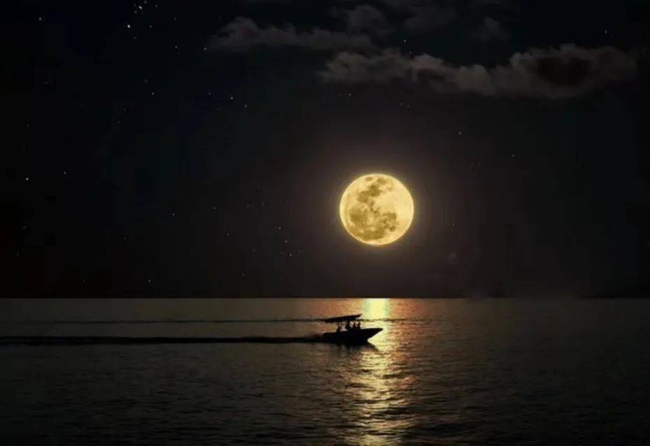 李长华: 2024年第4期同图(思恋)诗词六首_平台_作品_稿酬