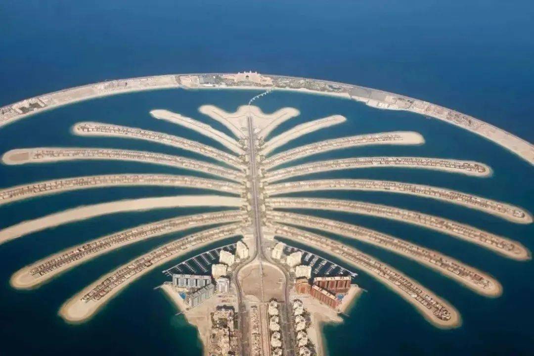 超值阿联酋6日游!