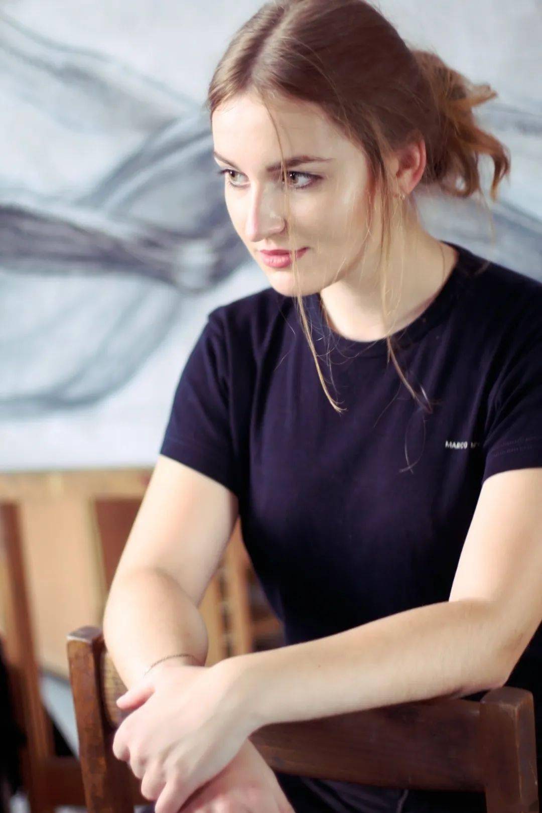 秒拍预告—娜塔莉娅61穆劳约娃(白俄罗斯)作品秒拍_唐吉_风车_艺术