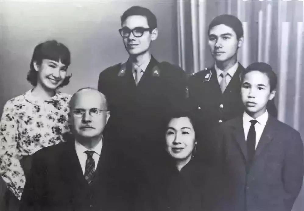 高罗佩_中国_文化