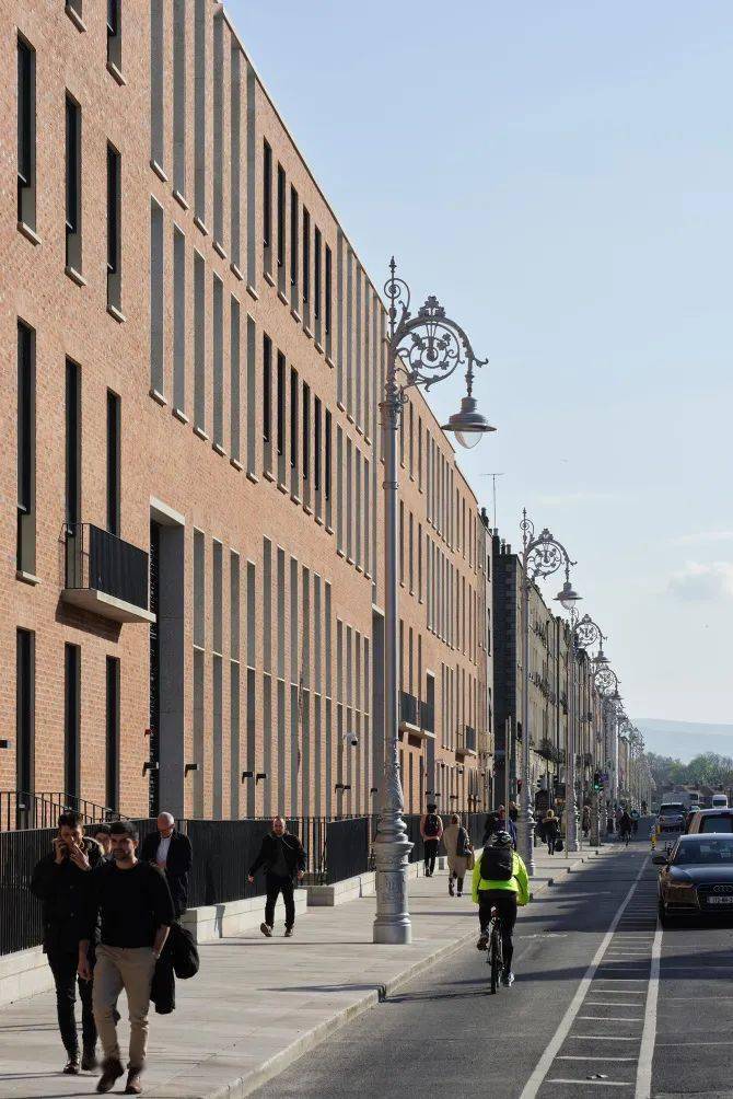 grafton architects:空间和光线的启示_建筑_城市_屋顶