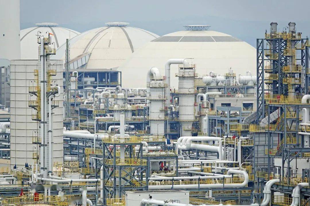 化工界华为,赚了168亿