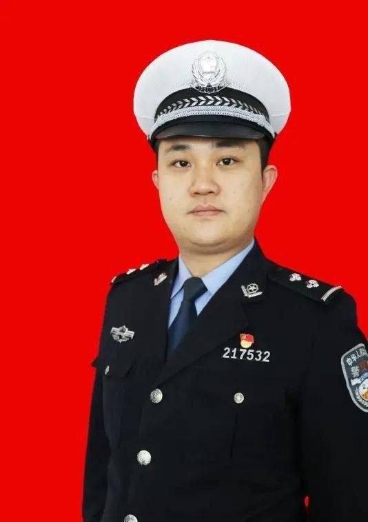 中队长郑琳大连市公安局交通警察支队交警综合业务交警专家团播出时间