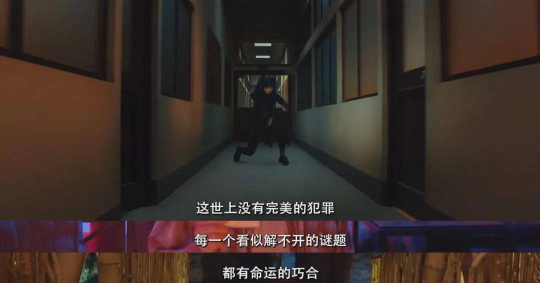 刷爆朋友圈的《唐探2》,何止于悬疑推理_林默_精神_kiko