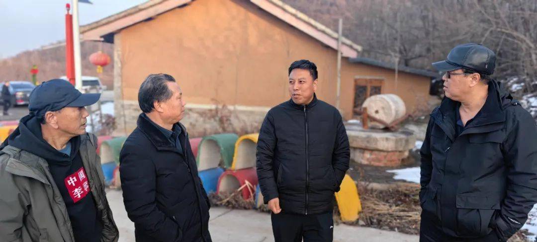 莲花峰瀑布张载祠太白山·唐镇醉美太白生态康养基地3月3日,《大医