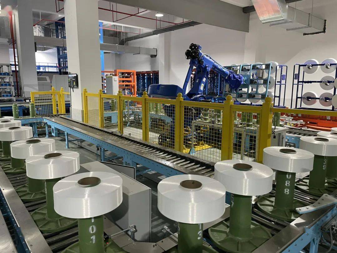 开春以来,福建景丰科技有限公司上下以"拼"的精神,"闯"的劲头,"实"的