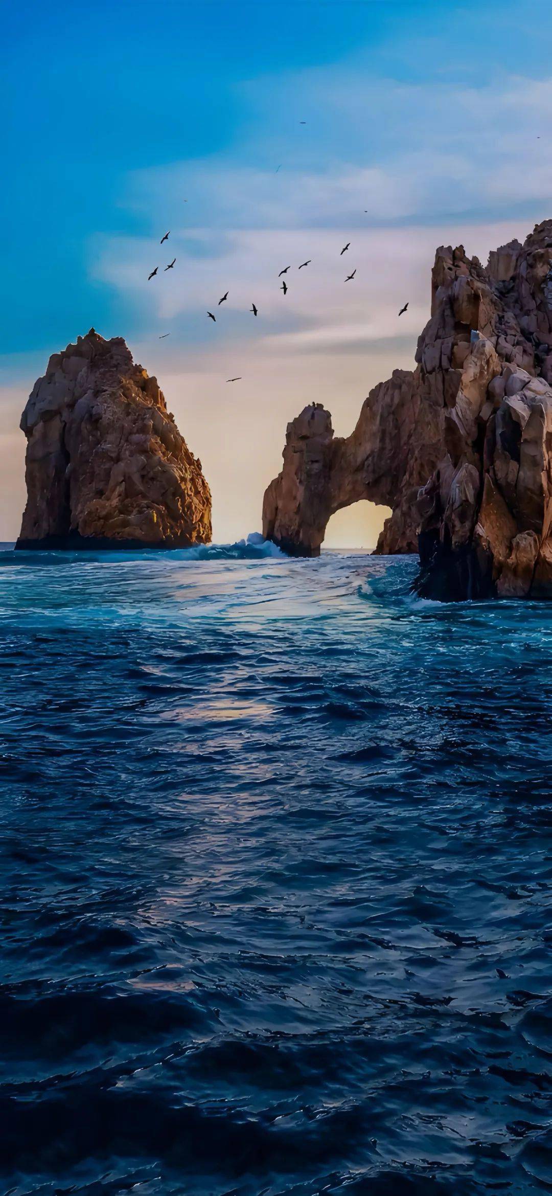 3月,iphone一定换一张景深效果的壁纸!_后续_内容