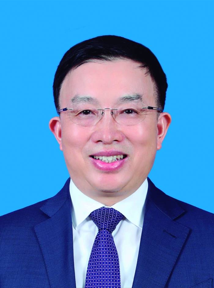 全国人大代表朱征夫,梁美芬:把粤港澳大湾区打造成世界级企业重整中心