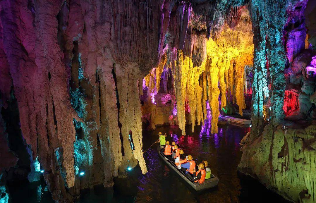 2024桂林马拉松参赛选手福利已就位_景区_门票_景观