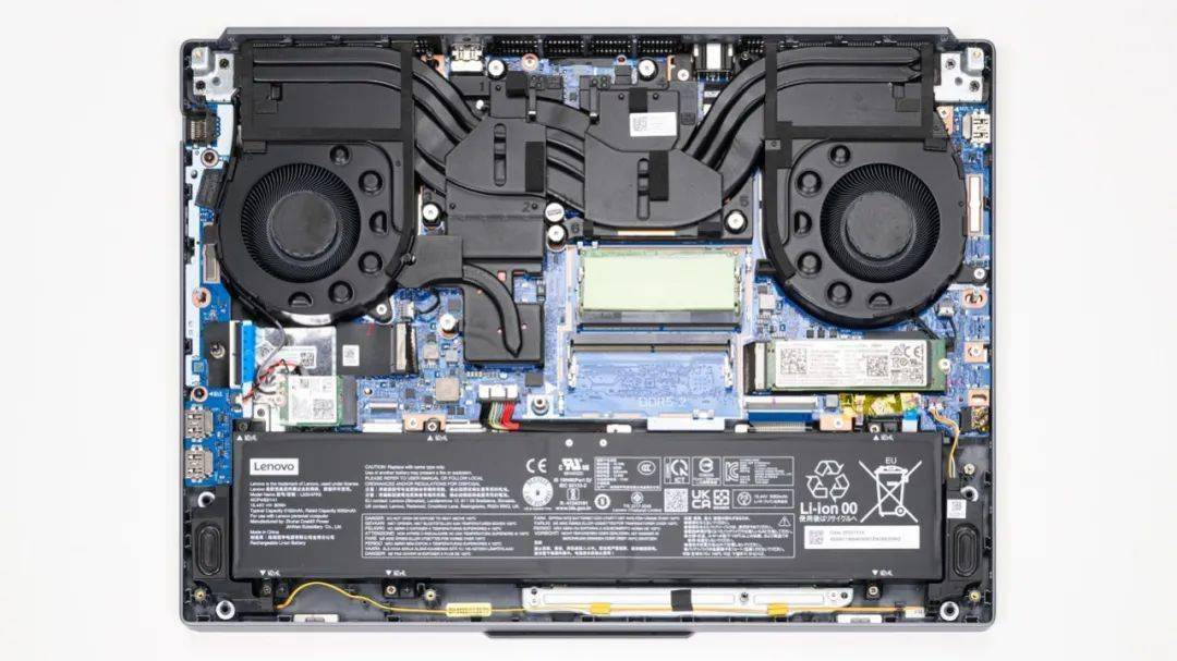 聊聊什么时候买游戏本最合适_散热_温度_性能