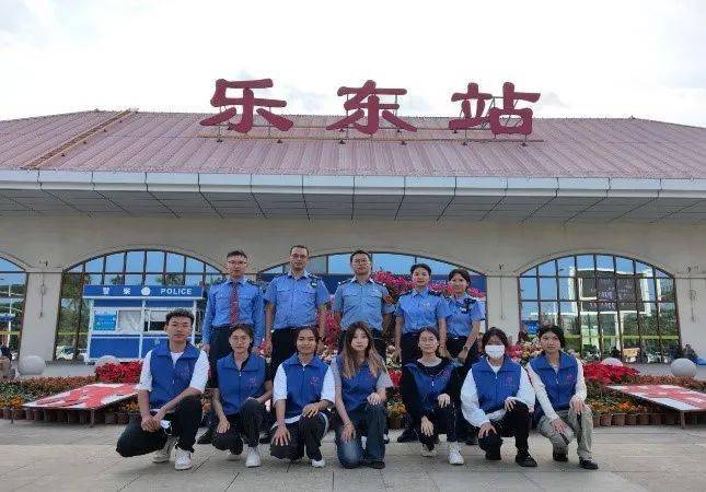 2024年寒假返家乡社会实践 | 青春系桑梓,雏燕归乡巢