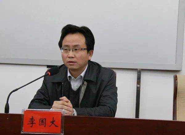 湖南新任命1名副市长,益阳人!_湘潭_大学_专业