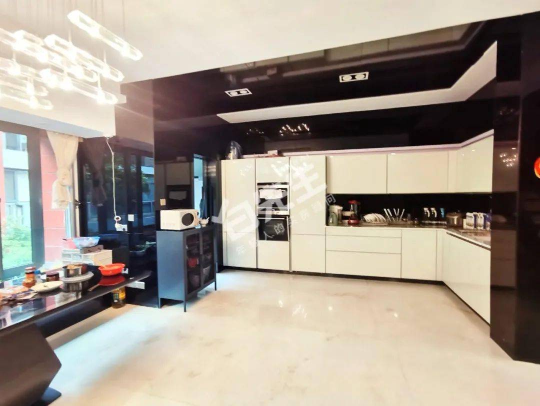 5200万】南山· 4房 | 曦湾华府 208㎡_房源_白先生_高层