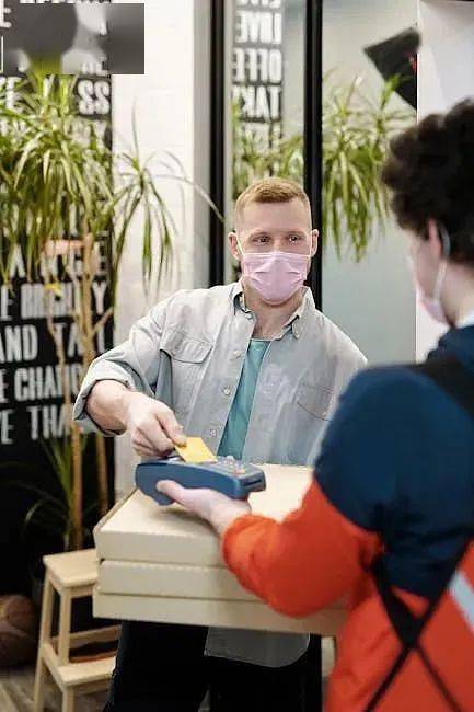 外卡_外籍人士_问题