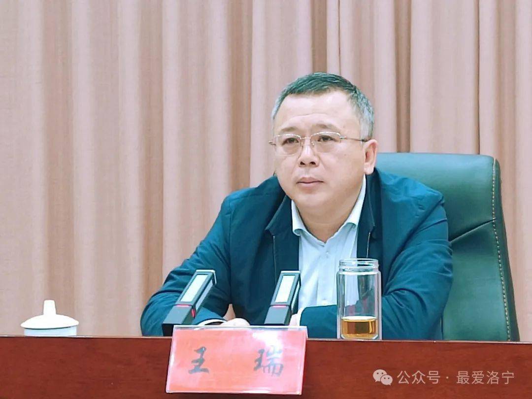 洛宁县召开2024年全国文明城市创建工作第6次调度会_问题_整改_创文